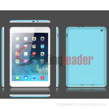 7.85"Cheapest Mini Pad Dual Core Android 4.2 Tablet PC (K785)